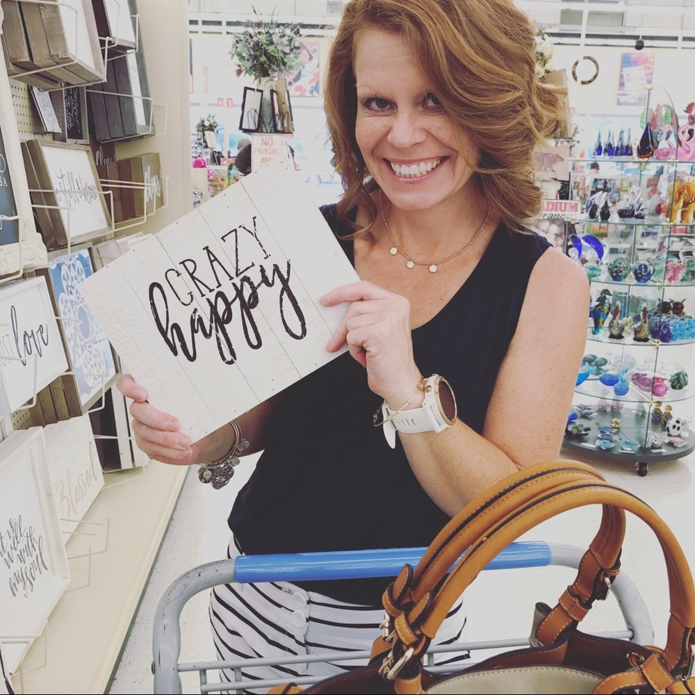 Meet your Posher, Robyn